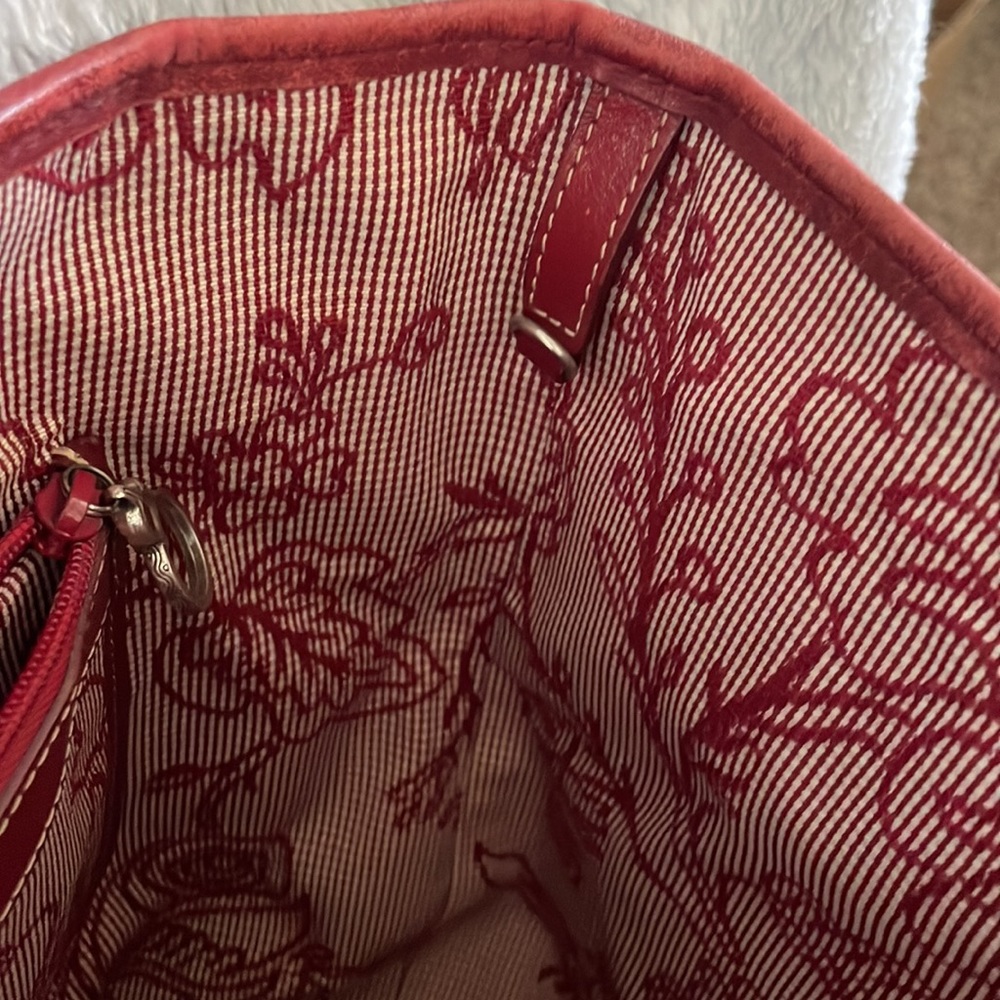 Brighton denim tote bag - Picture 14 of 14